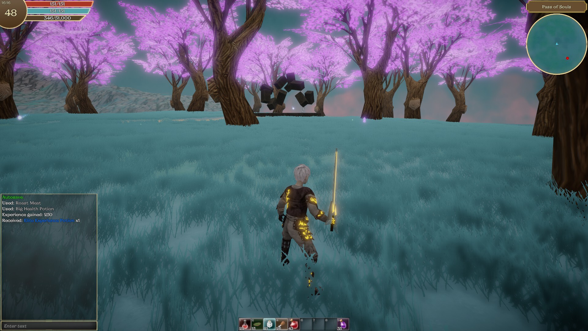 Captura 6: Silver Cats