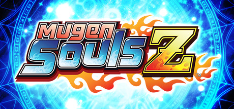 Capa: Mugen Souls Z