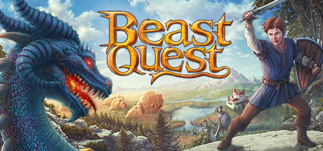 Capa: Beast Quest