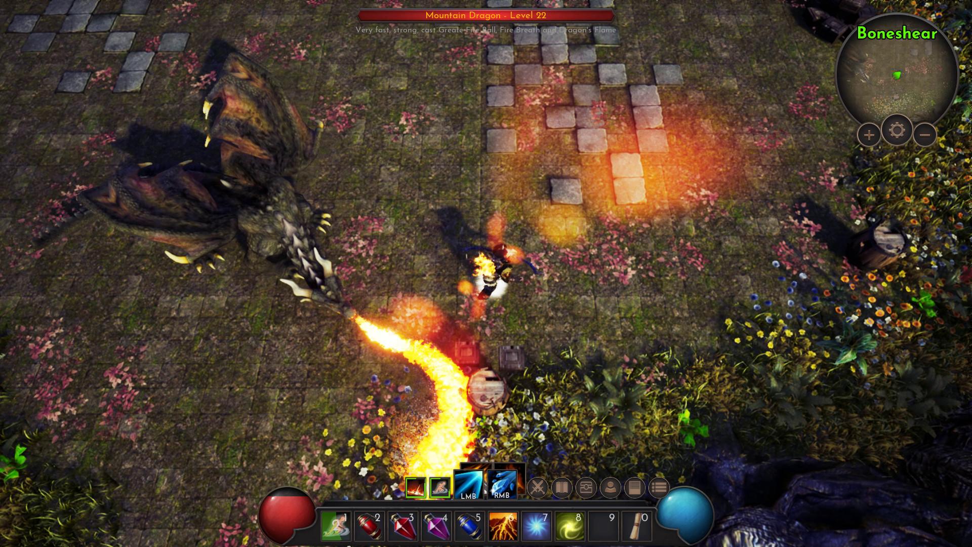 Captura 7: Deadsiege