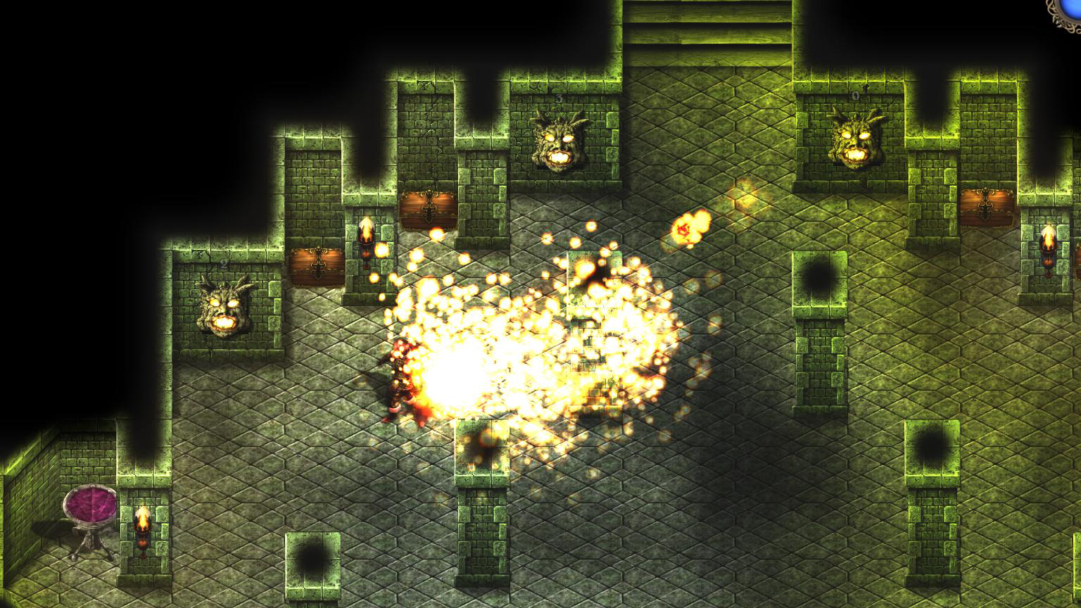 Captura 13: Lords of Xulima