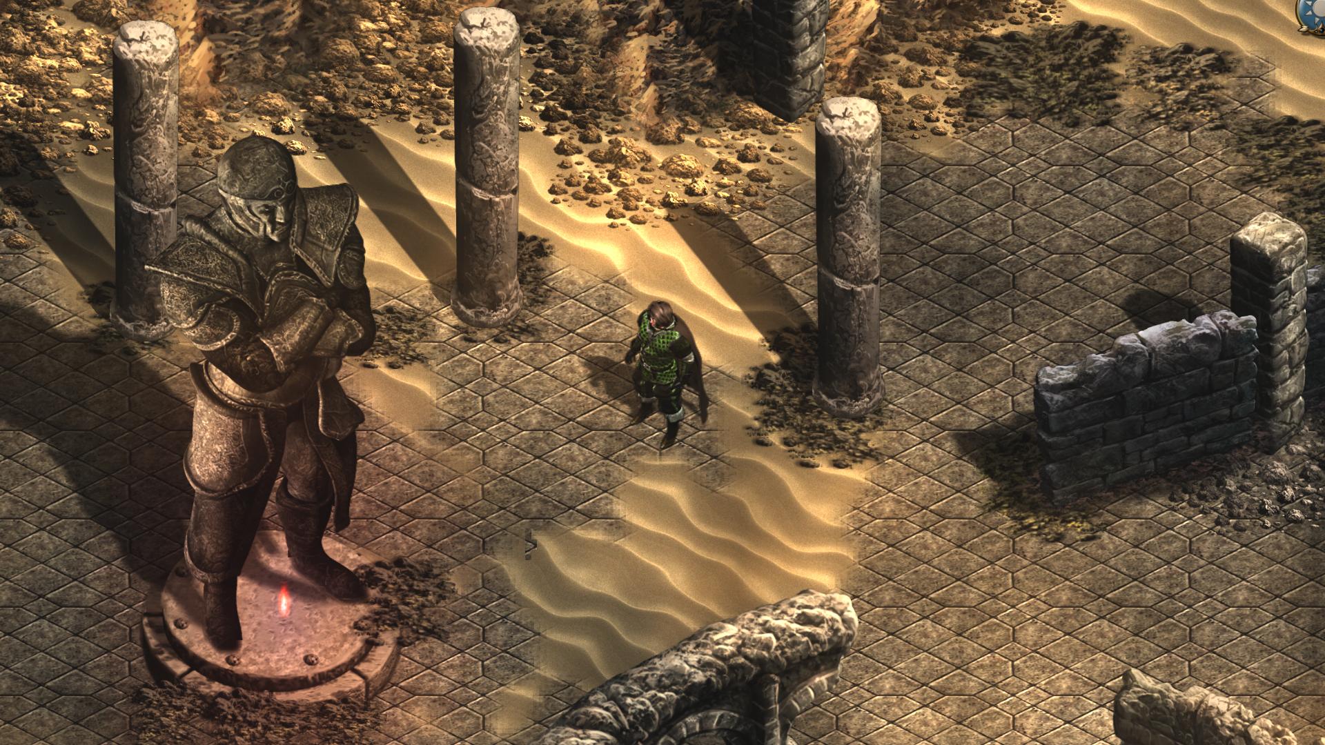 Captura 19: Lords of Xulima