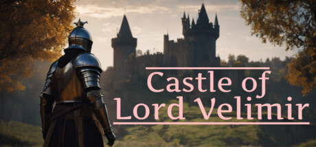 Capa: Castle of Lord Velimir