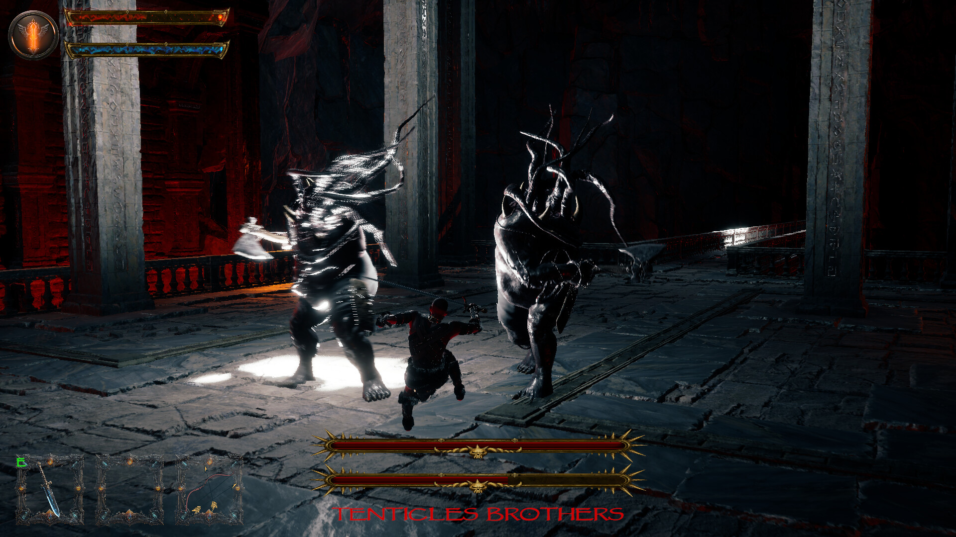 Captura 6: Castle of Lord Velimir