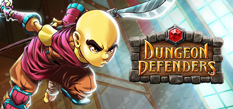 Capa: Dungeon Defenders