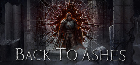 Capa: Back To Ashes