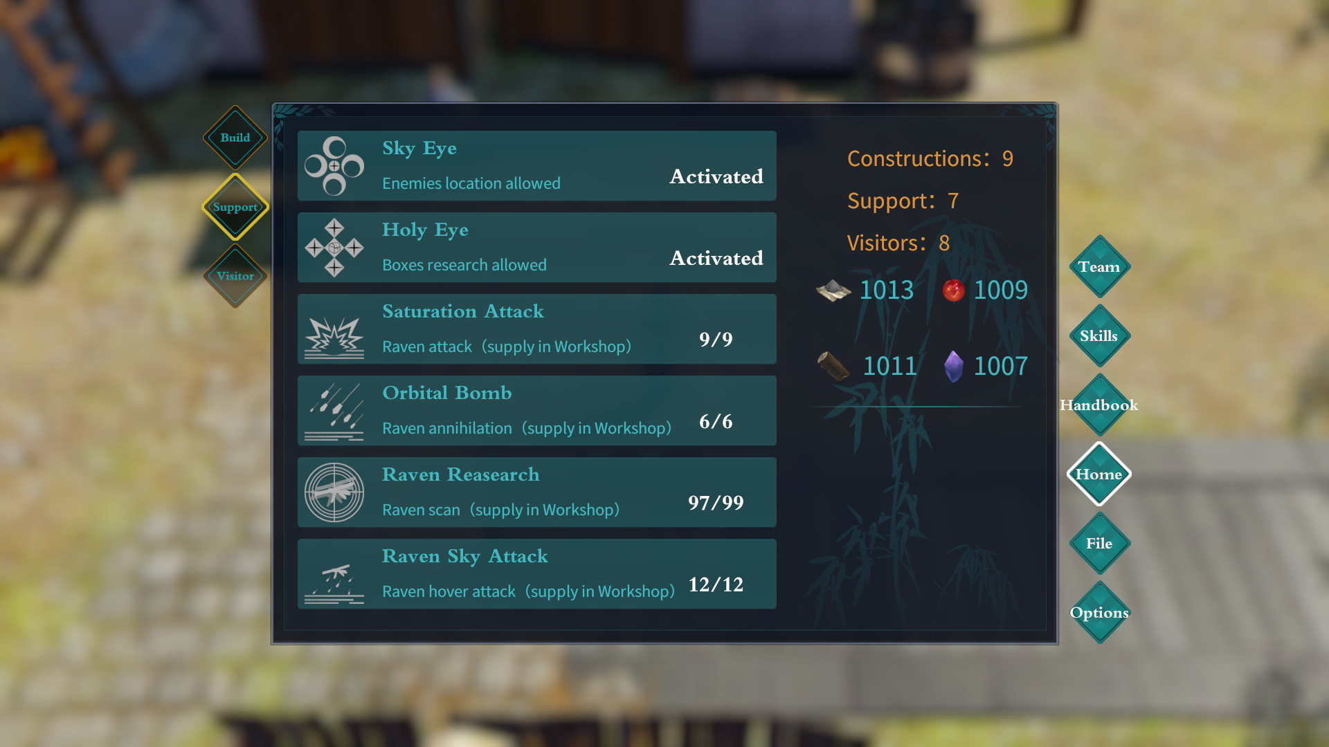 Captura 10: 鸿源战纪 - Tales of Hongyuan