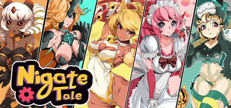 Capa: Nigate Tale
