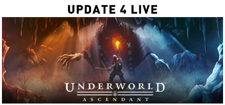 Capa: Underworld Ascendant