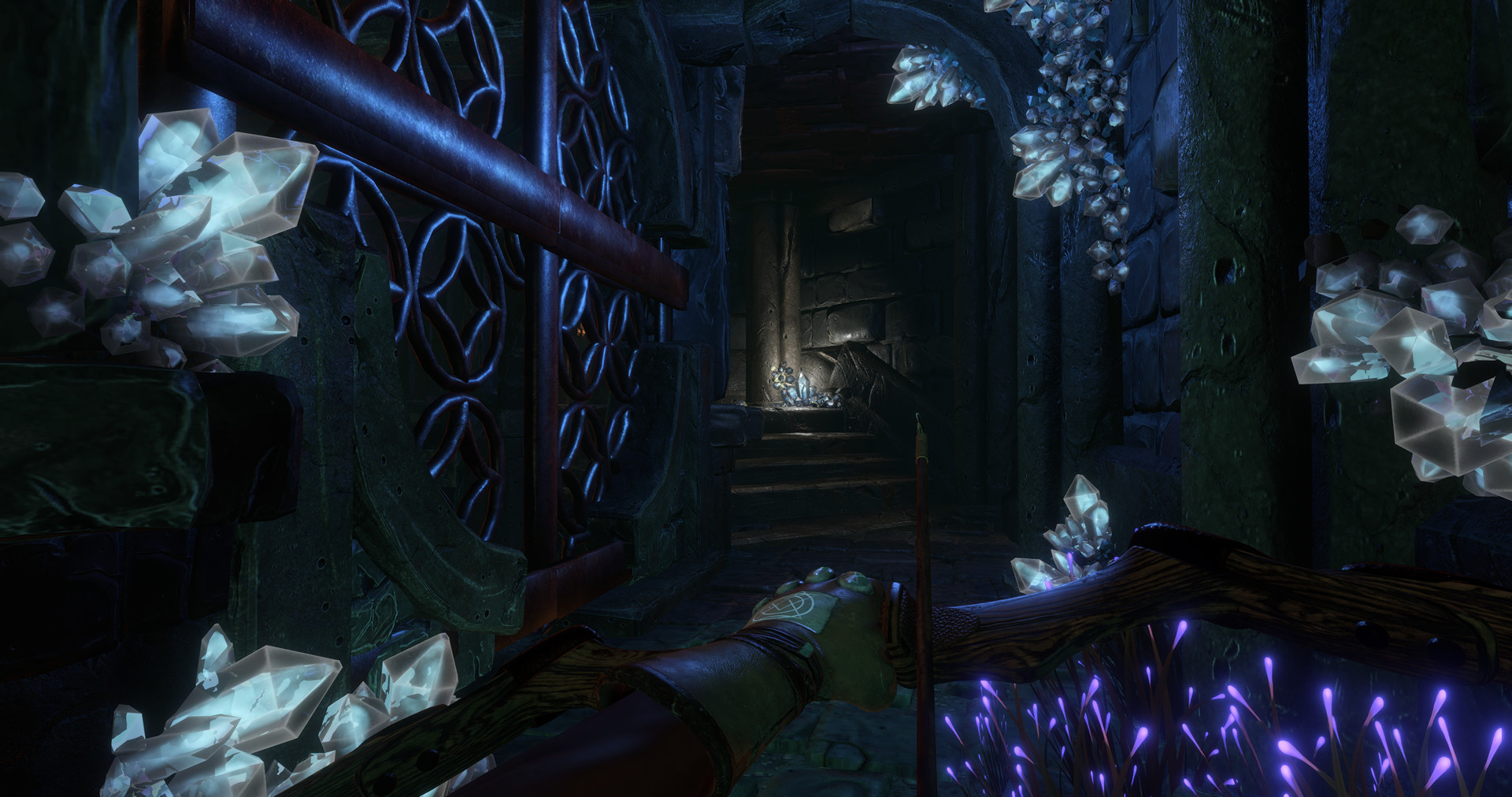Captura 13: Underworld Ascendant