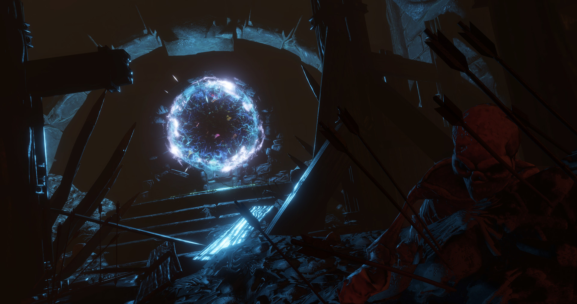 Captura 16: Underworld Ascendant