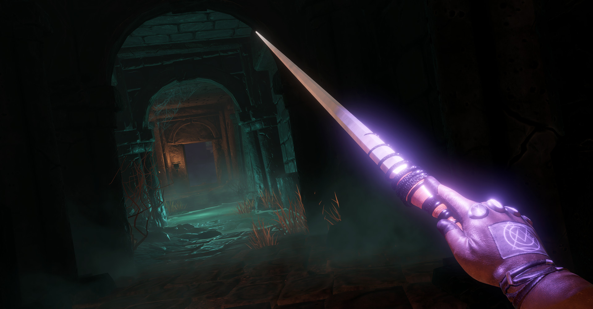Captura: Underworld Ascendant