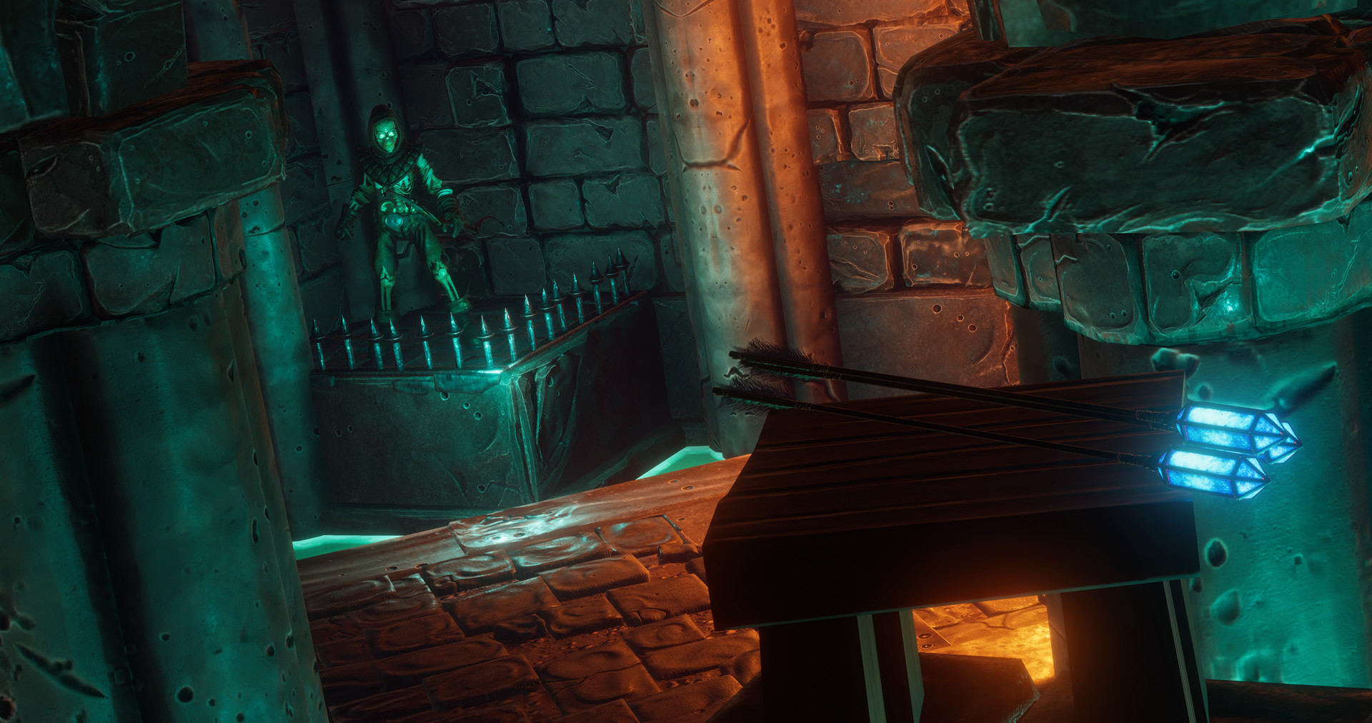 Captura 9: Underworld Ascendant