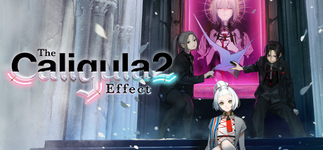 Capa: The Caligula Effect 2