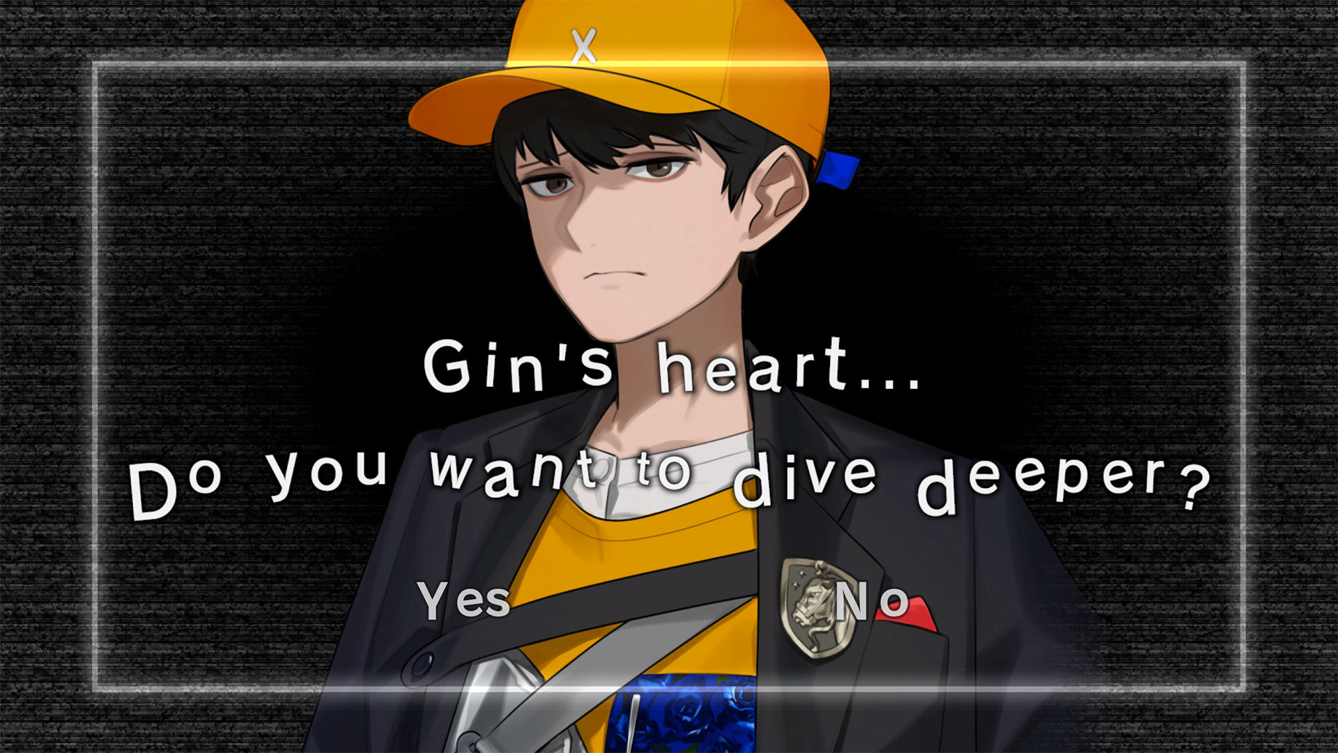 Captura: The Caligula Effect 2