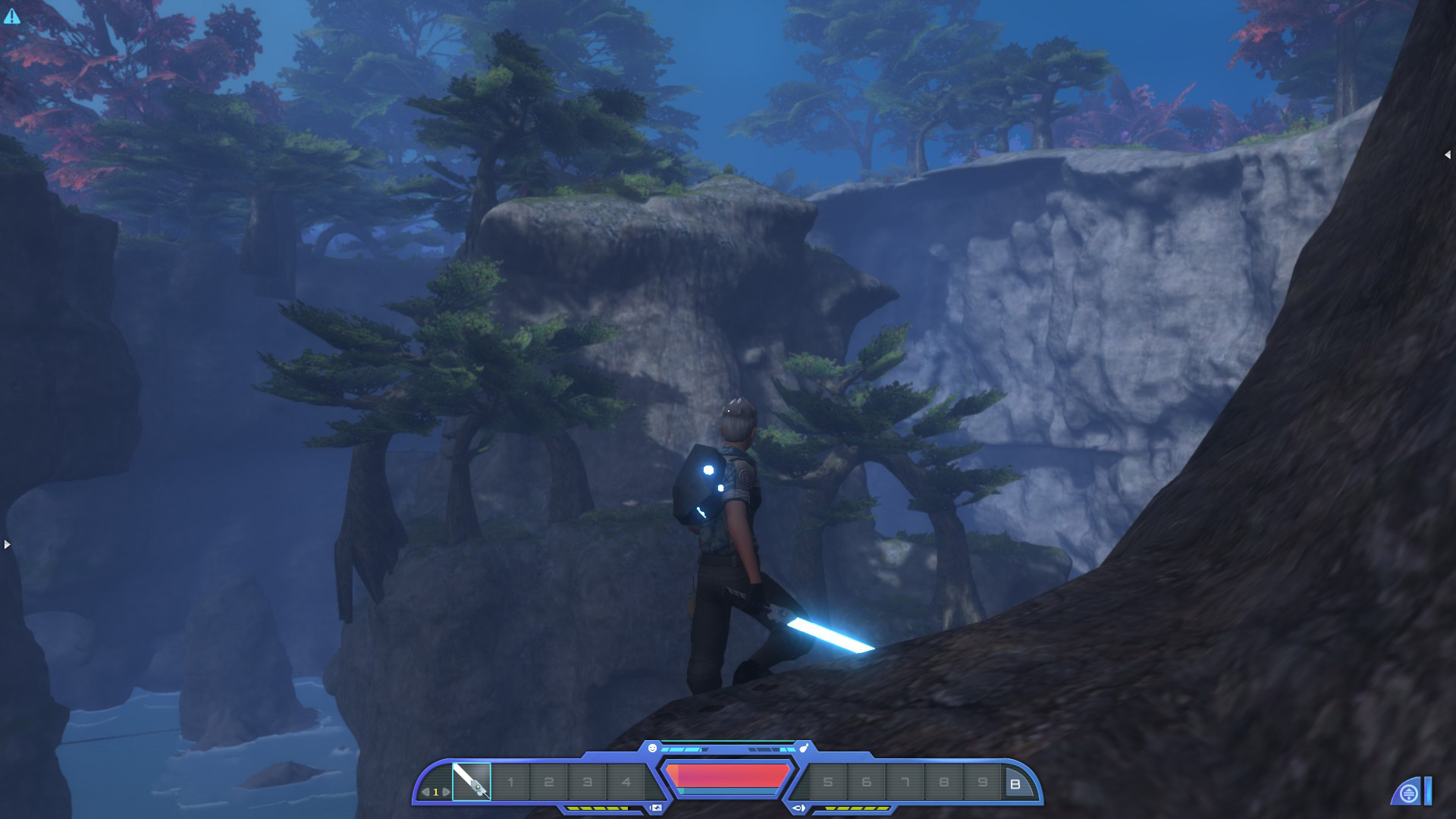 Captura 22: Planet Explorers