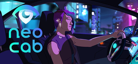 Capa: Neo Cab