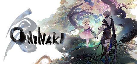 Capa: ONINAKI
