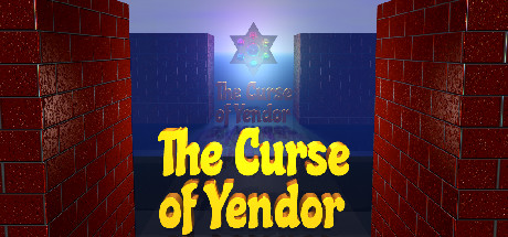 Capa: The Curse Of Yendor