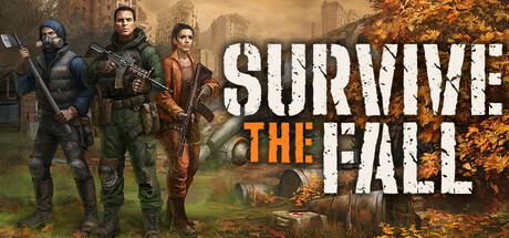 Capa: Survive the Fall