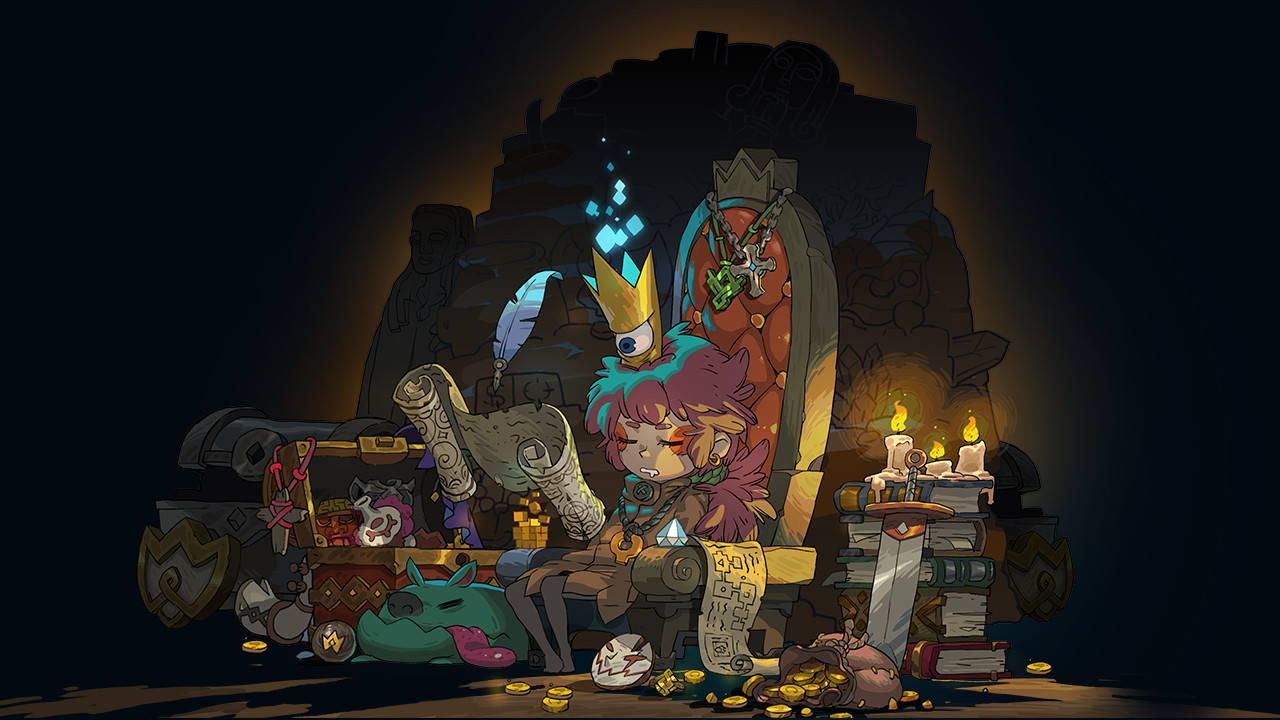 Captura 9: Crown Trick