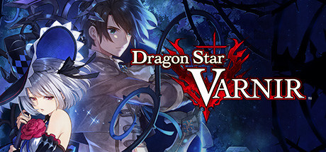 Capa: Dragon Star Varnir