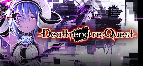 Capa: Death end re;Quest