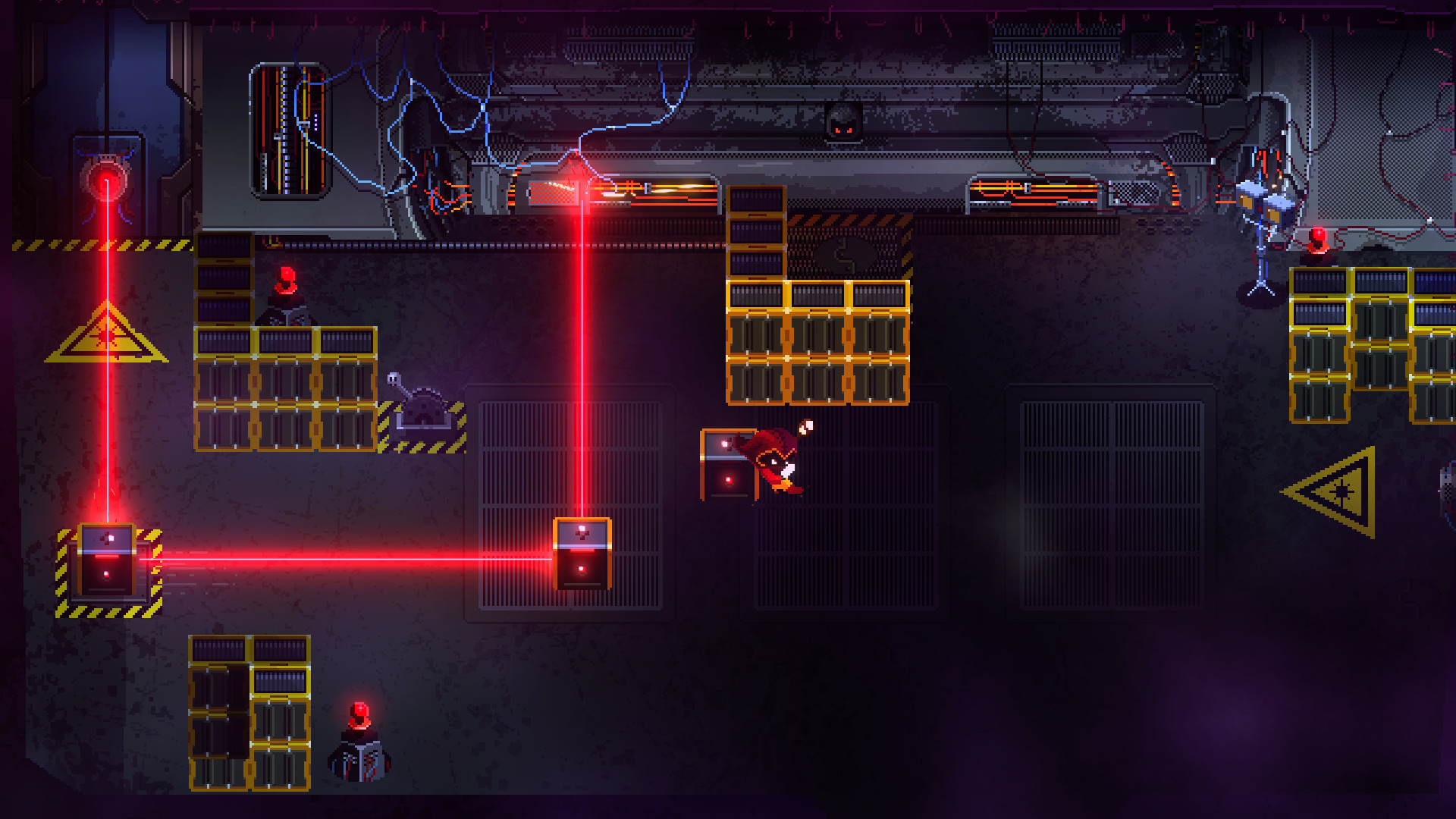 Captura 10: Evil Wizard