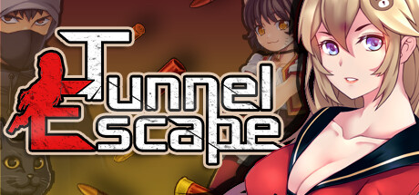 Capa: Tunnel Escape