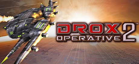 Capa: Drox Operative 2