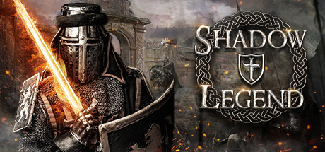 Capa: Shadow Legend VR