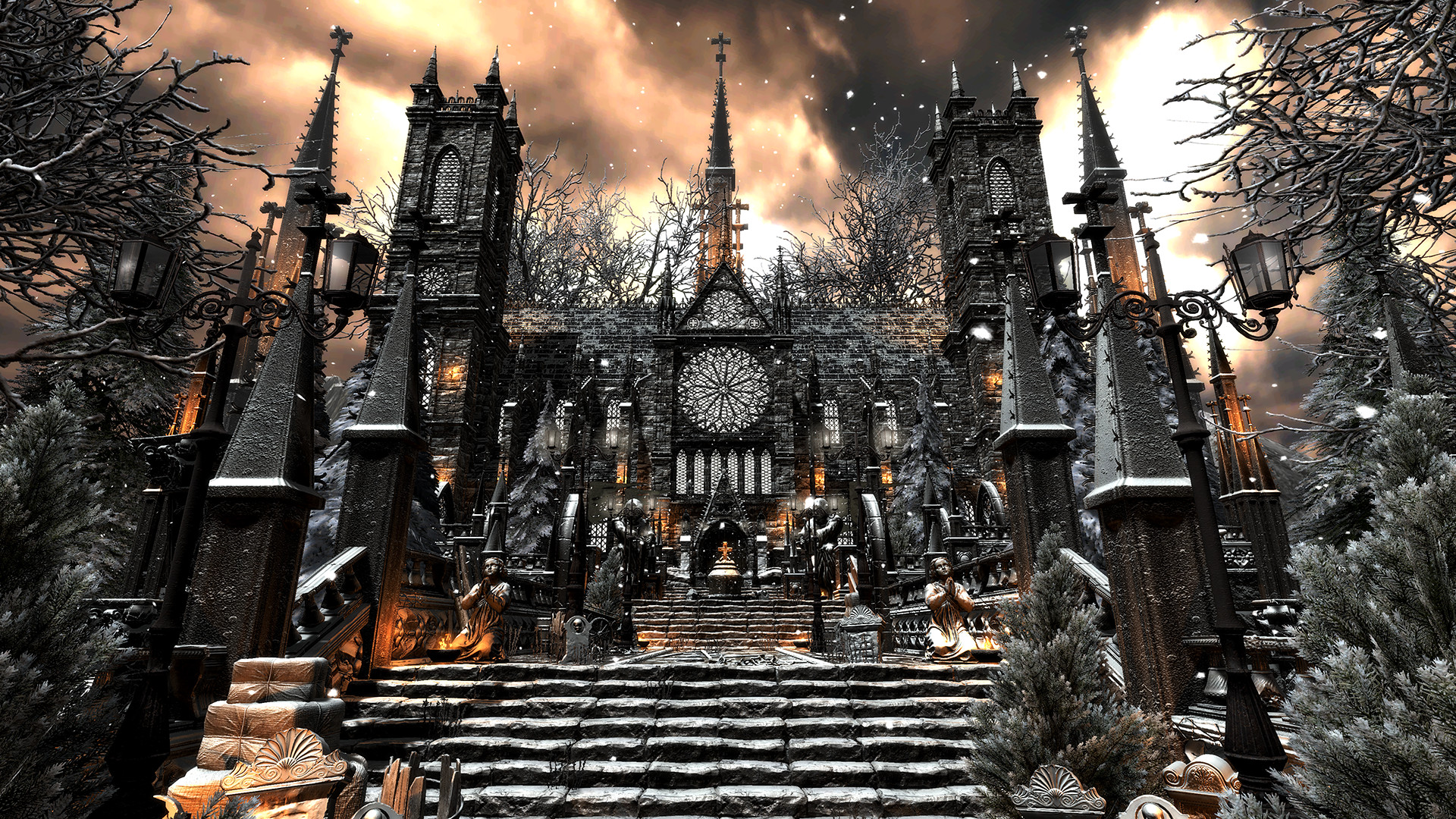 Captura: Shadow Legend VR