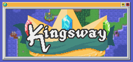 Capa: Kingsway