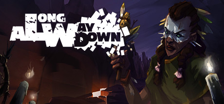 Capa: A Long Way Down