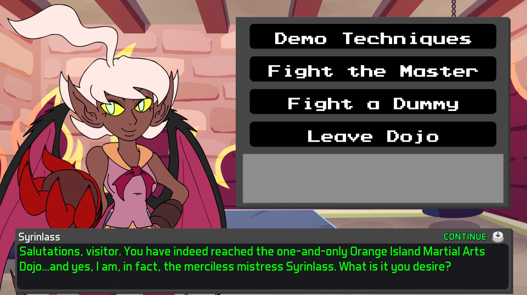 Captura: Terrain of Magical Expertise