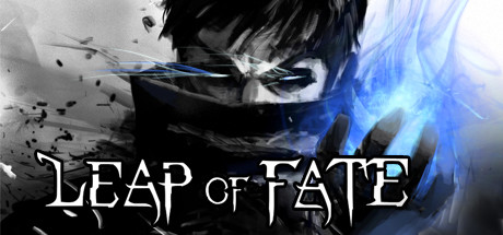 Capa: Leap of Fate