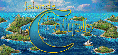 Capa: Islands of the Caliph