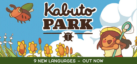 Capa: Kabuto Park