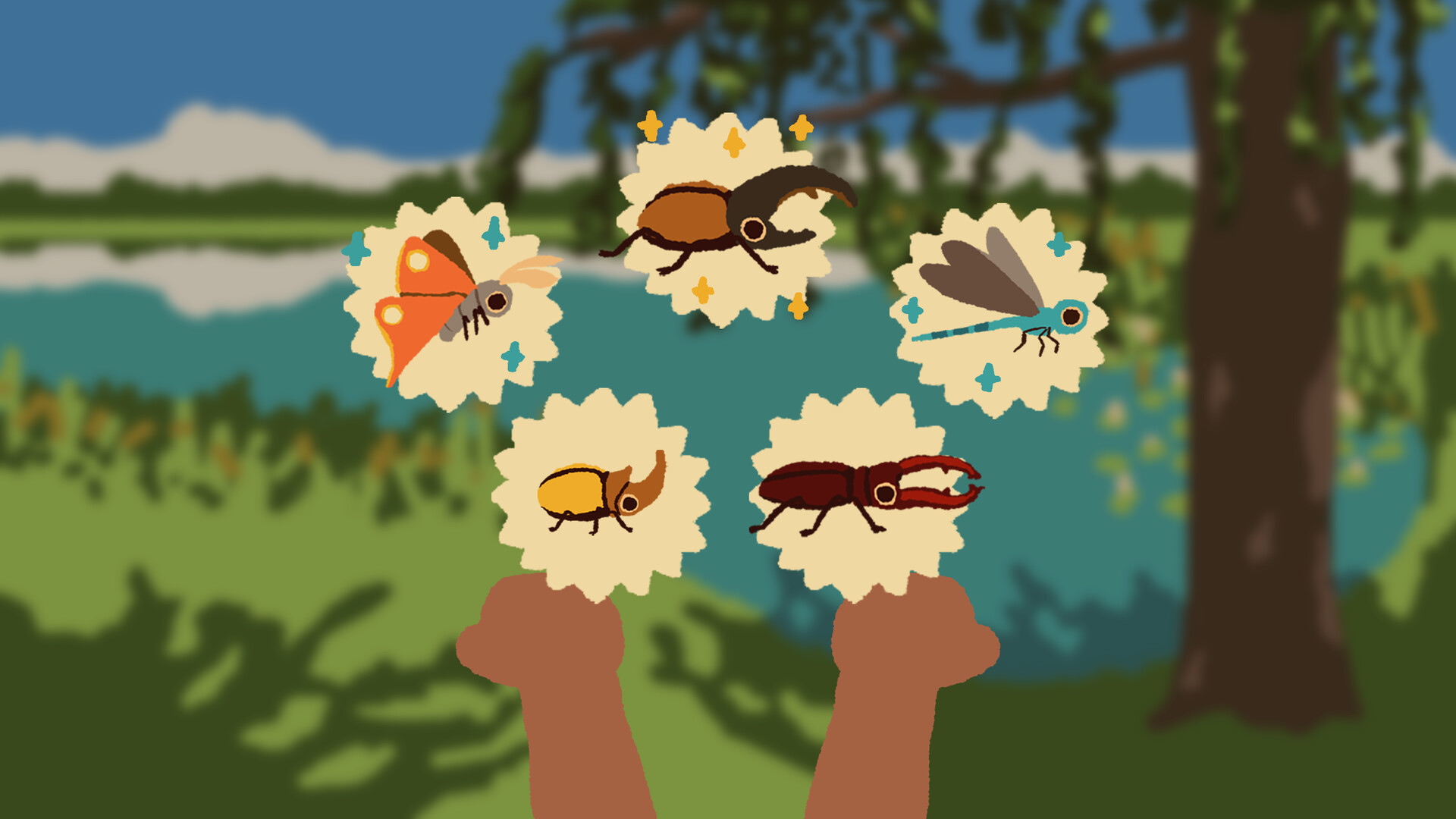 Captura: Kabuto Park