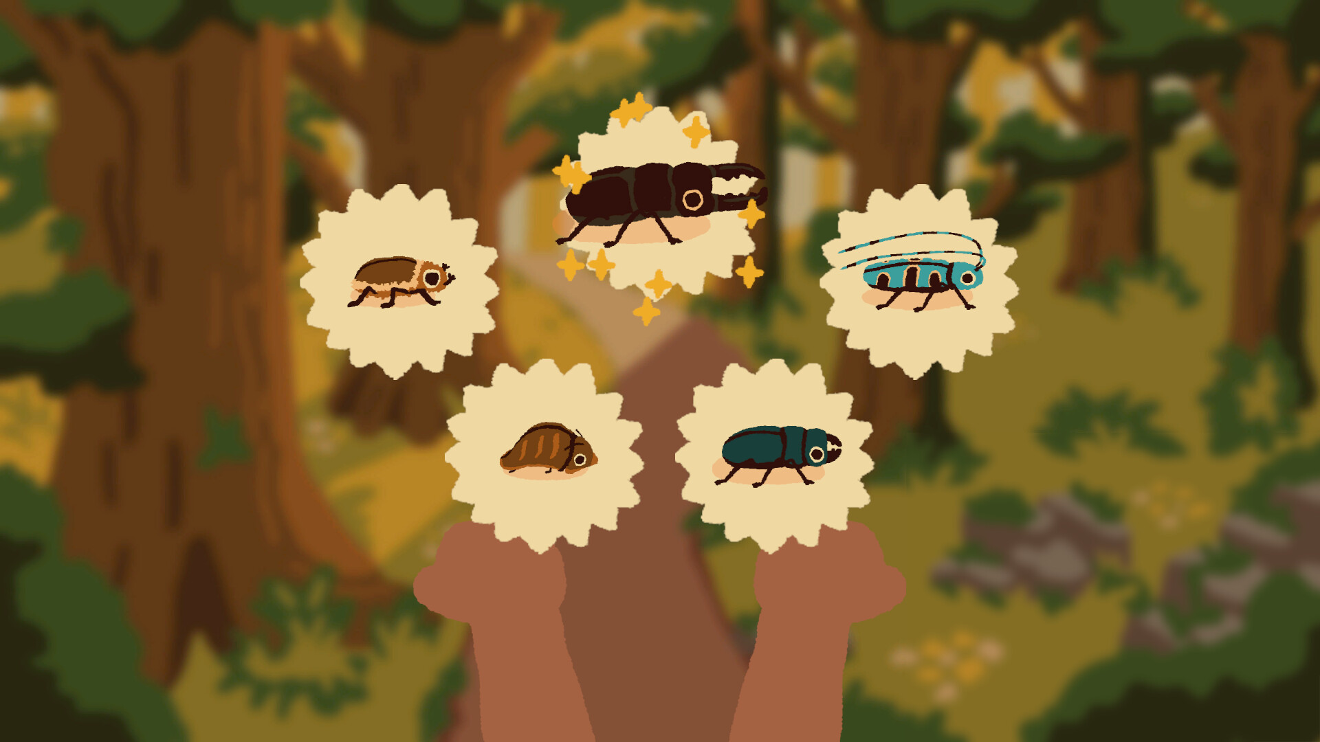 Captura 12: Kabuto Park