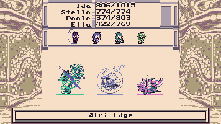 Captura: False Skies