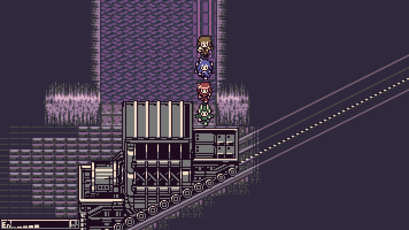 Captura: False Skies