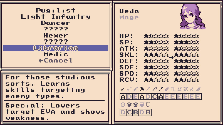 Captura: False Skies