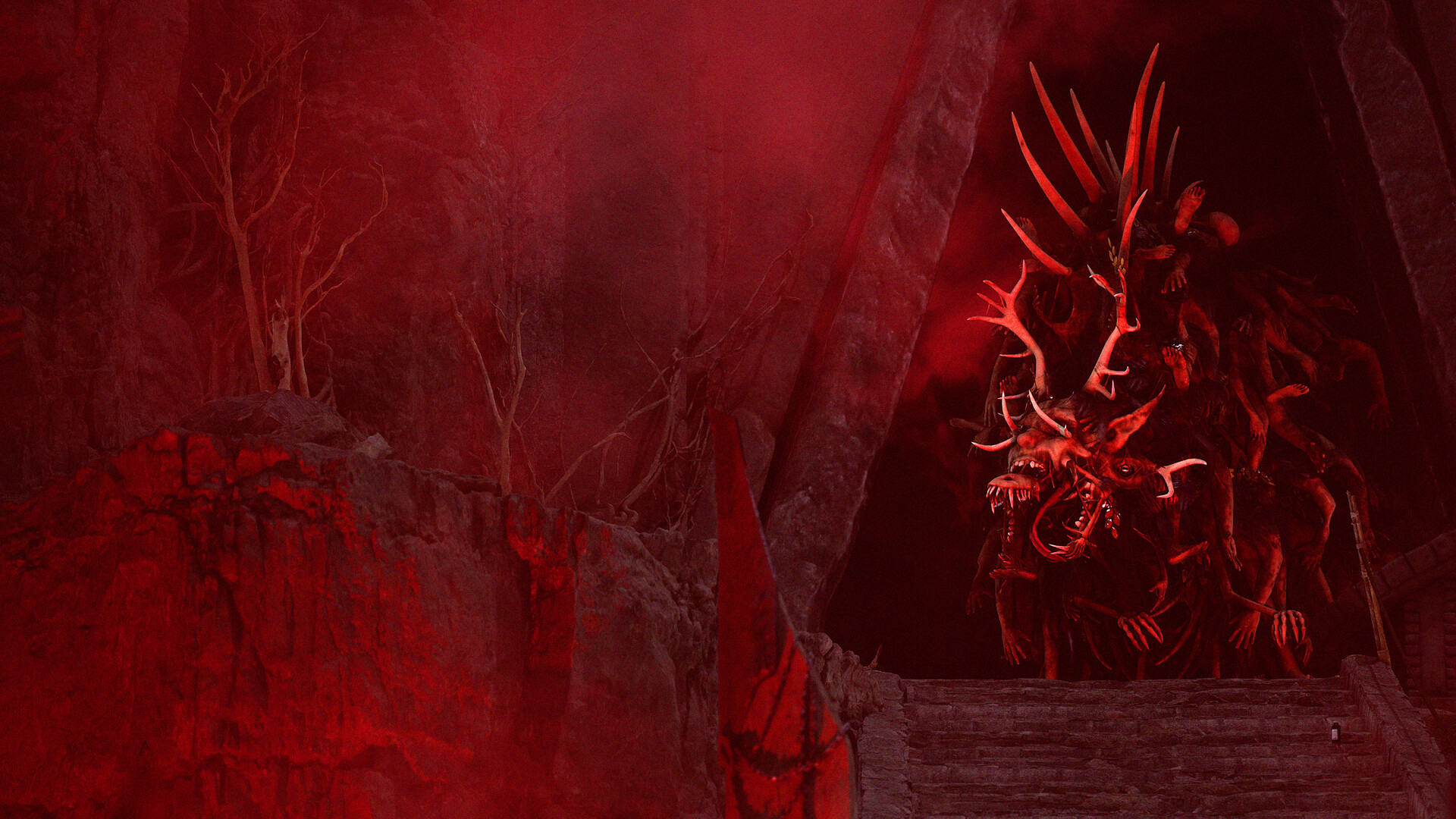 Captura: Bleak Haven