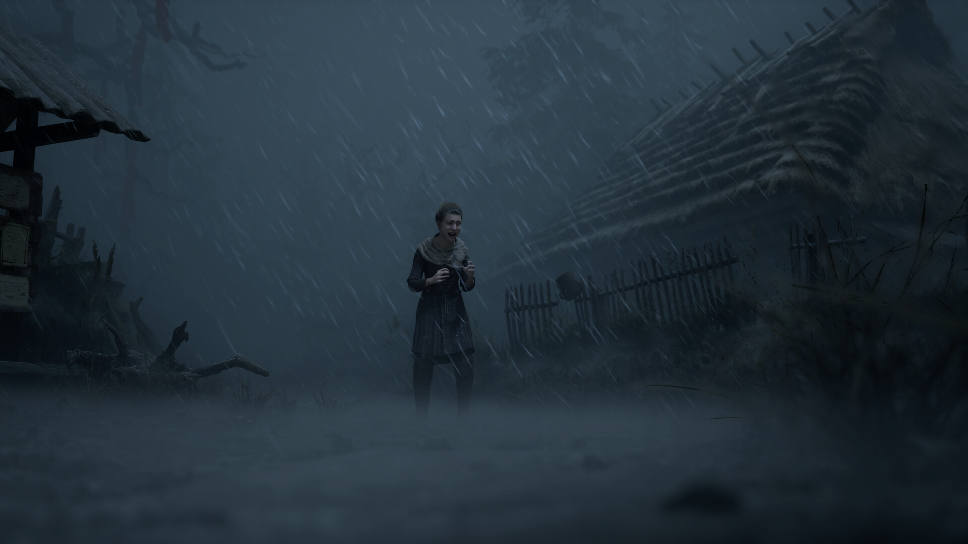 Captura 8: Bleak Haven