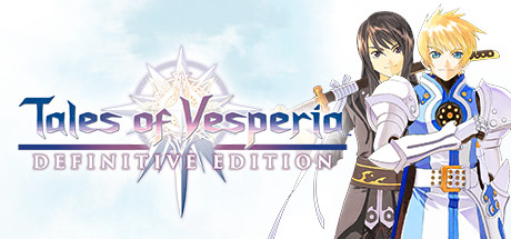Capa: Tales of Vesperia: Definitive Edition