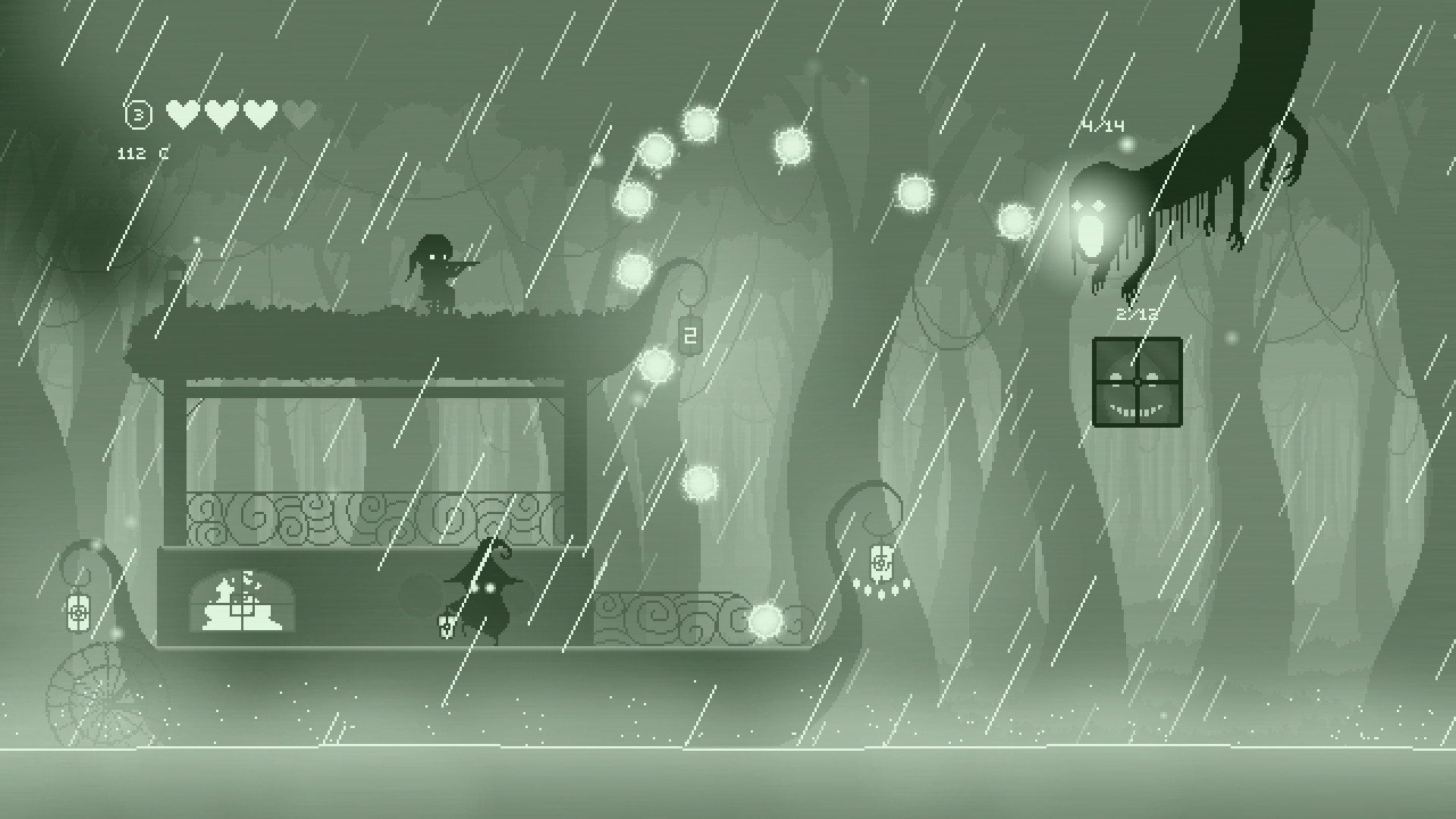 Captura: The Treehouse Man