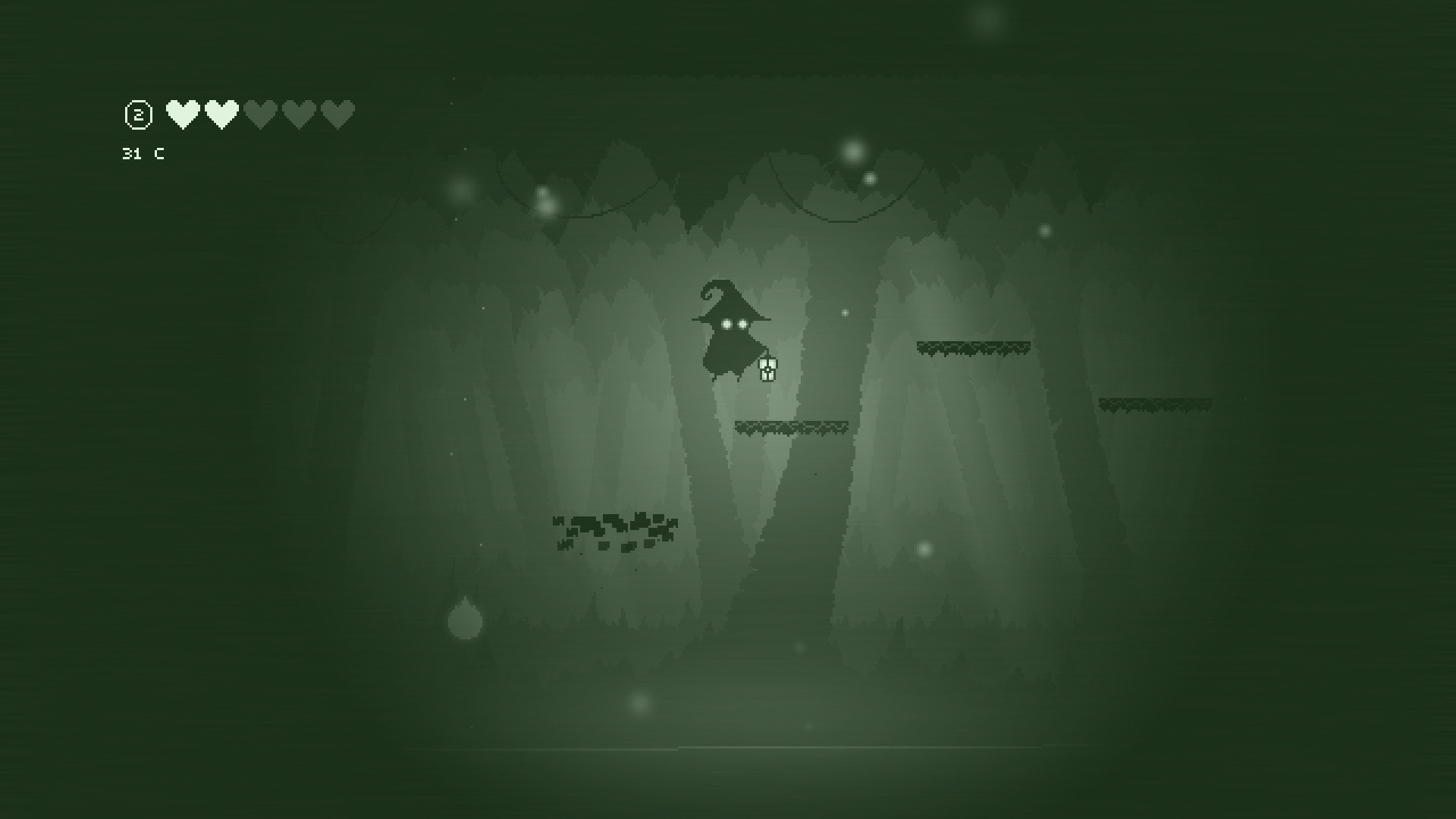 Captura 7: The Treehouse Man