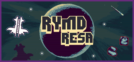 Capa: RymdResa