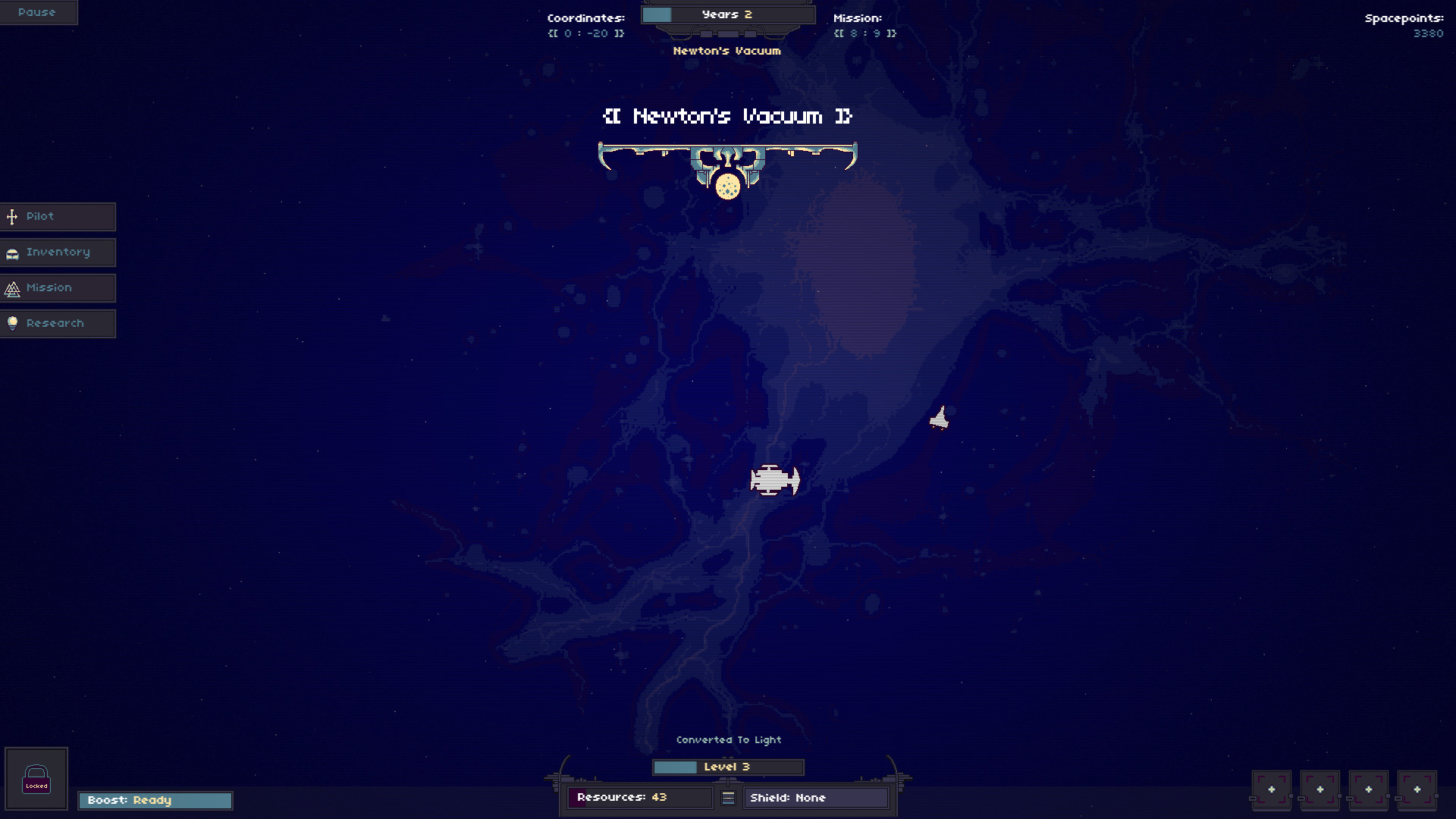 Captura 11: RymdResa